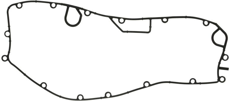 Dichtung, Ölkühler DT Spare Parts 1.24151