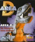 Willich Ari Data Verl. - Area D - Das Dinosaurier Action- Adventure - - Preis vom 09.10.2026 07:28:09 h
