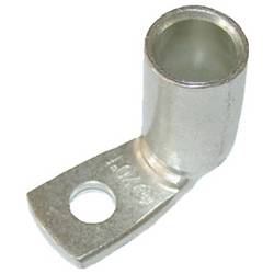 Intercable 182270 ICF150890S Rohrkabelschuh verzinnt 90 ° M8 1 St.