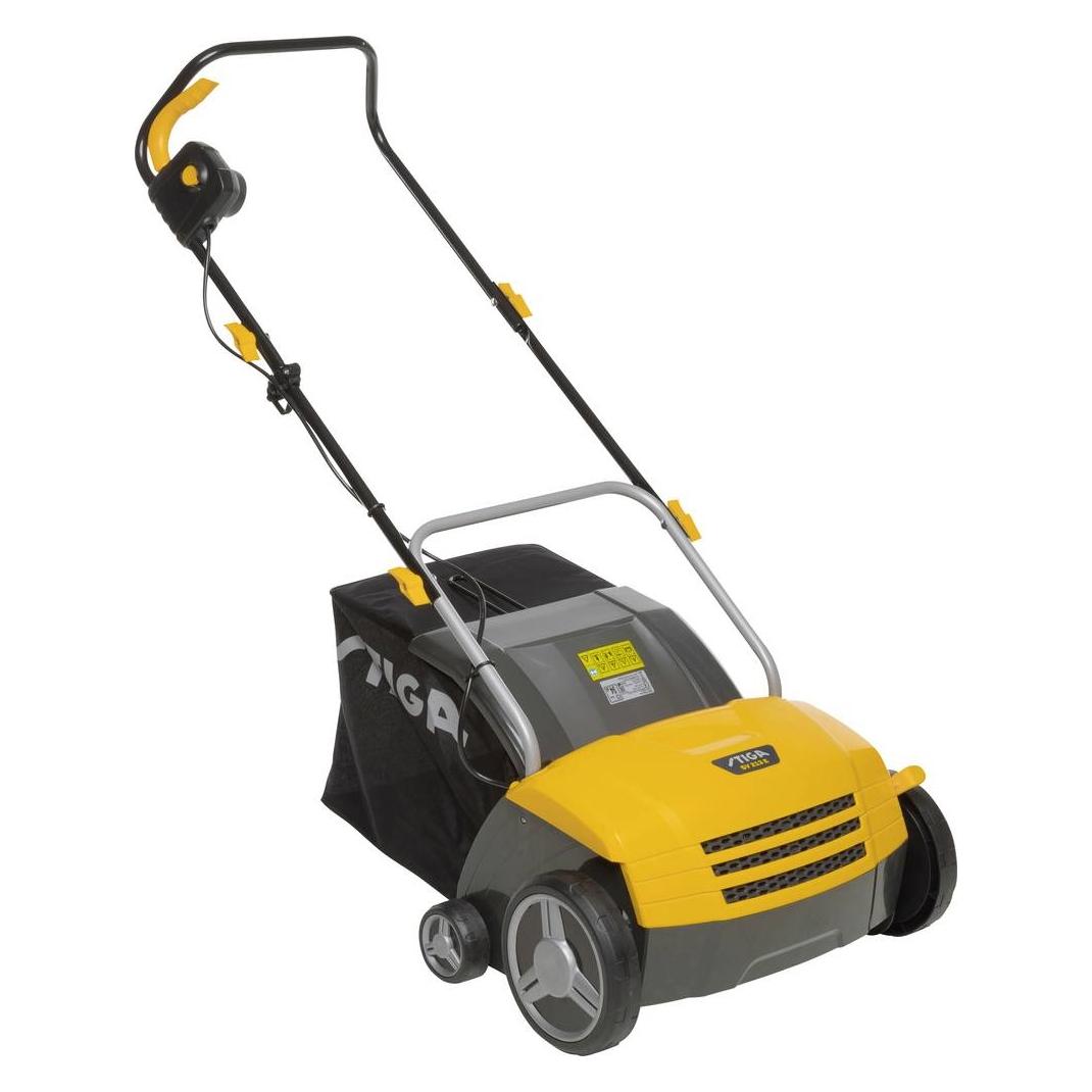 Stiga SV 213 E Scarifier (290002132/14)