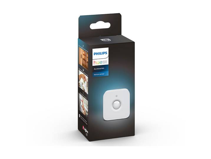 Philips Hue Bewegungsmelder Weiss