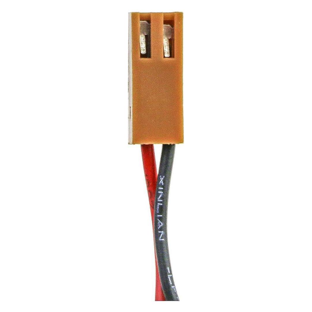 CoreParts Battery for PLC (15000 mAh) (MBXMC-BA097)