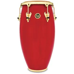 Latin Percussion Matador Series 11 3/4" Red Wood Conga - Conga