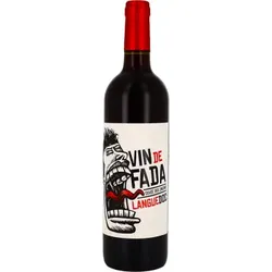 Wein de Fada 2024 - J.M Aujoux