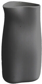 Cookplay Vaso/Caraffa Nero Opaco 400 ml Jelly