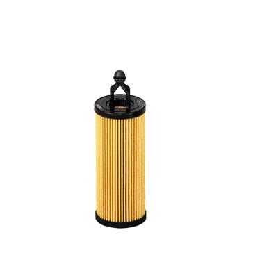 FILTRON Ölfilter OE 689/4 Filtereinsatz 157mm für Chrysler Fiat