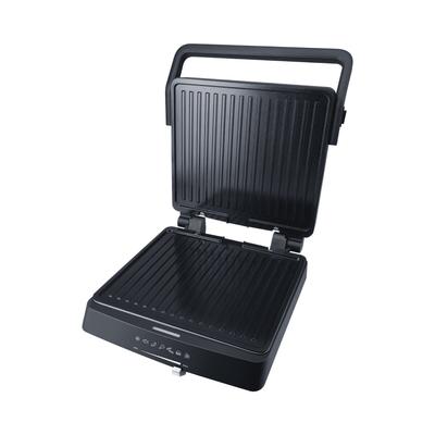 Steba FG 75 Kontaktgrill mit PFAS-freier Keramikbeschichtung