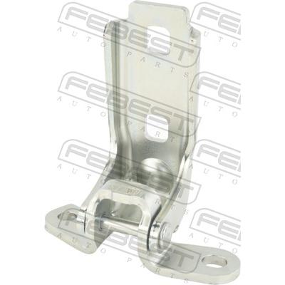 FEBEST Türscharnier 10520-HDJ300FLL unten für GM