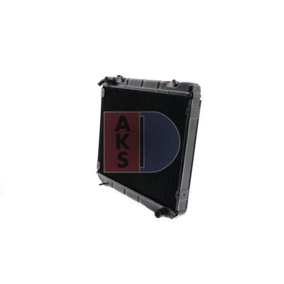 AKS DASIS Kühler, Motorkühlung MERCEDES-BENZ 120108N 1135010001,1135010101,A1135010001 Kühler,Wasserkühler,Autokühler,Motorkühler A1135010101