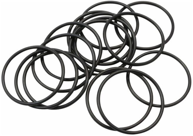 Joints toriques jeu de 15 pièces 9012MG-014/15 HAZET (9012MG-014/15)