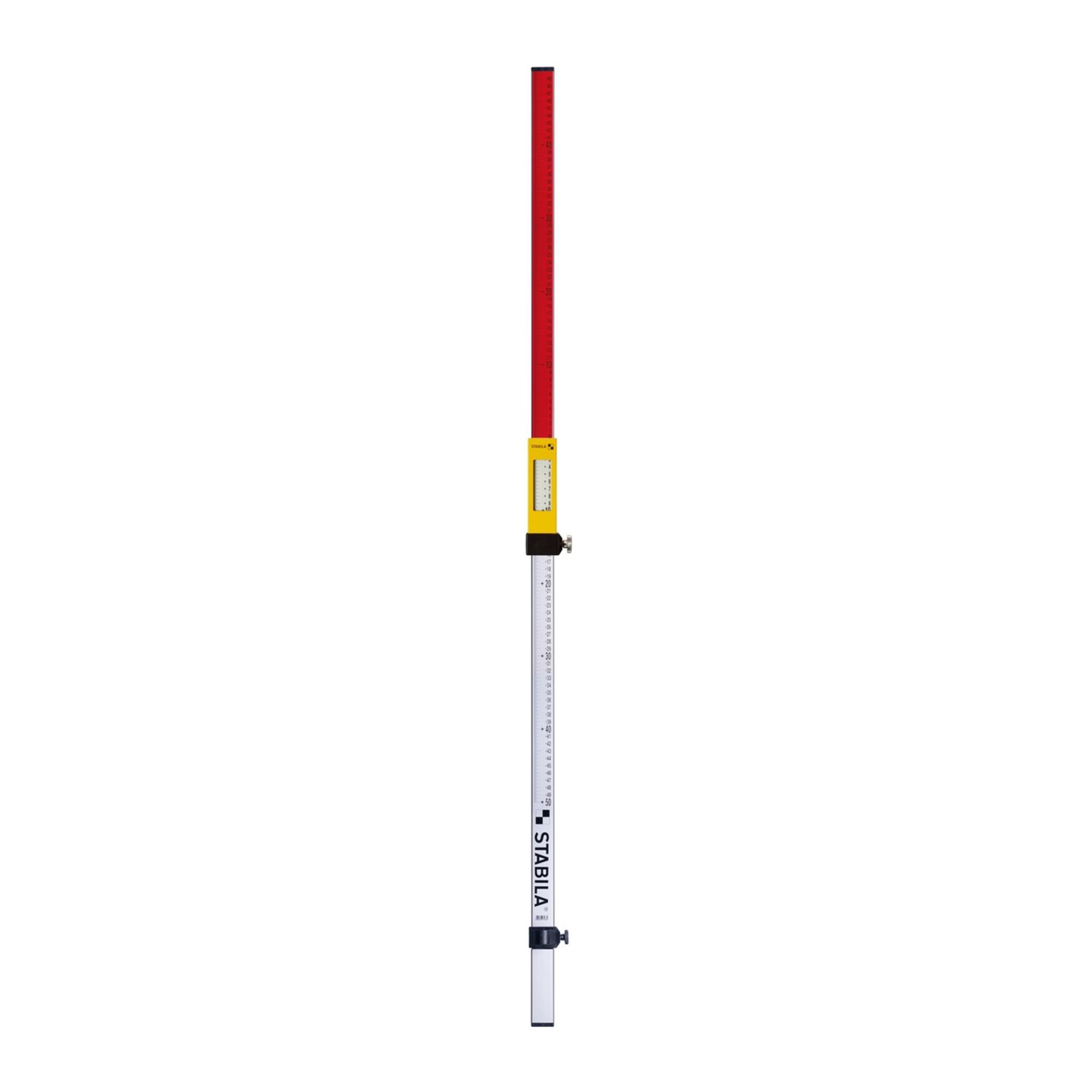 STABILA Nivellierlatte NL 240 cm (07468)