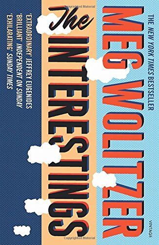 Meg Wolitzer - The Interestings - Preis vom 09.10.2026 07:28:09 h