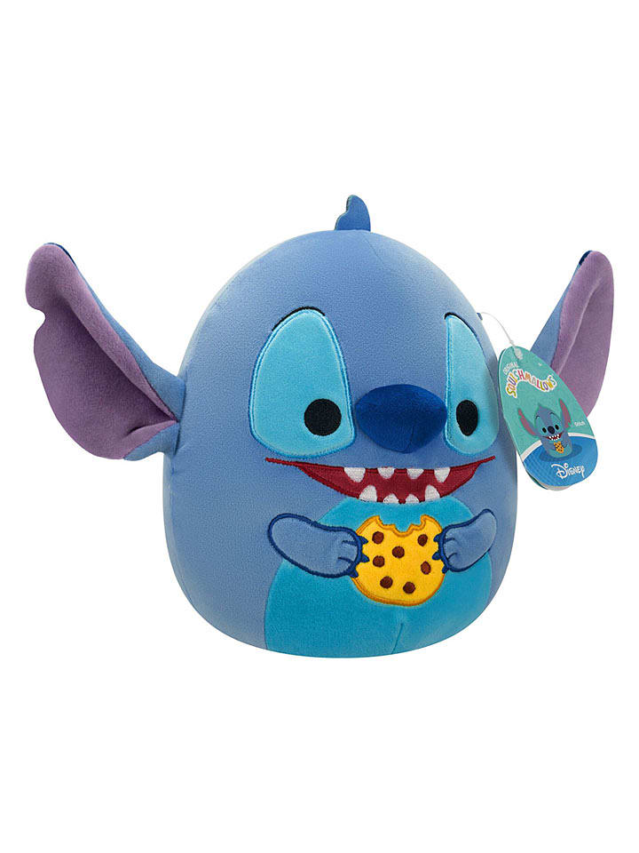 Squishmallows Plüschtier "Stitch" - ab 3 Jahren - onesize