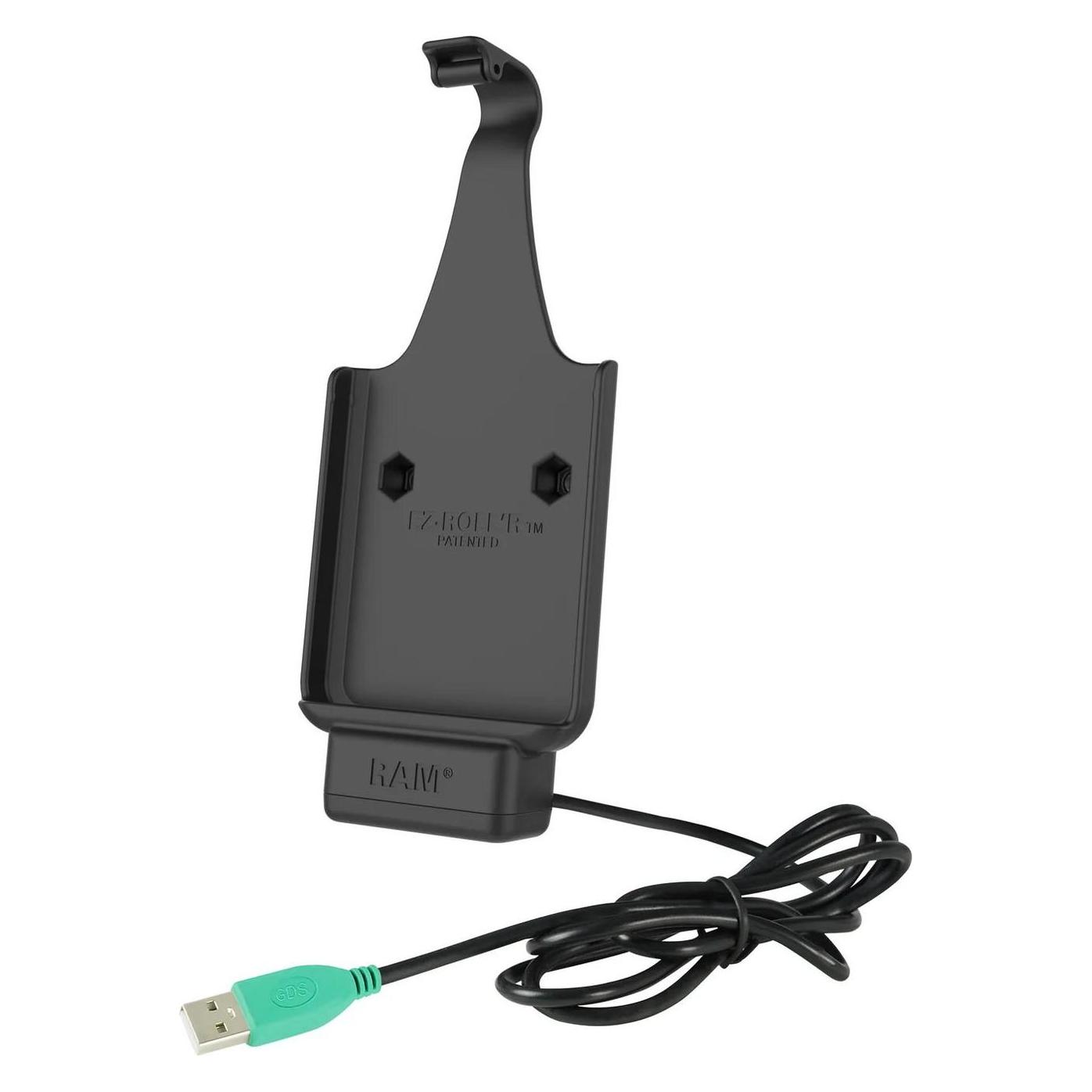 RAM Mounts Unpkd RAM Ez-Roll'R Powered (RAM-HOL-SAM84PU)