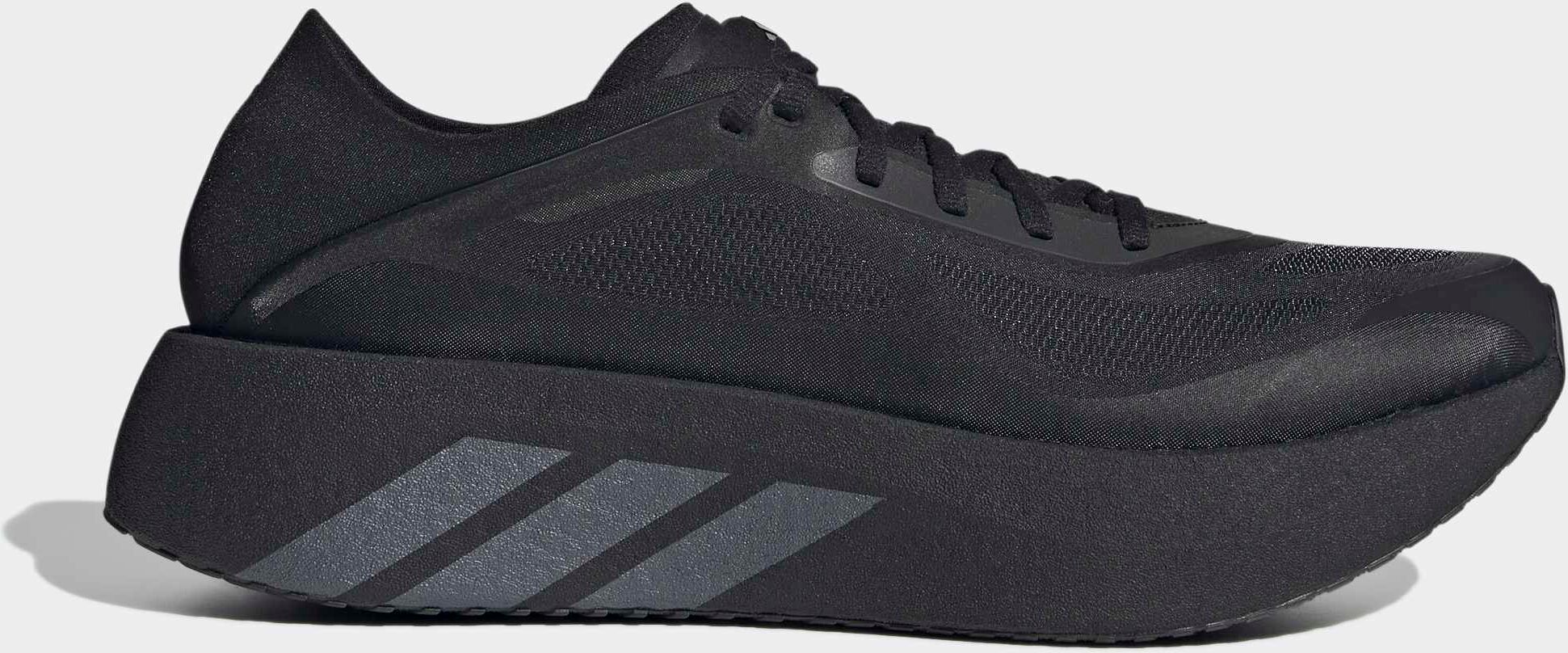 Laufschuh ADIDAS PERFORMANCE "HYPERBOOST RUN", Herren, Gr. 46, core schwarz, carbon, core schwarz, Synthetik, Textil, Schuhe Laufschuh, mit innovativer Hyperboost Pro Technologie core schwarz, carbon, core schwarz 46
