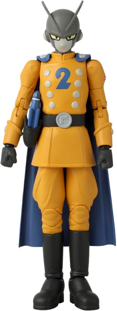 Bandai Figura 17 cm Dragon Stars Gamma 2 Dragon Ball .