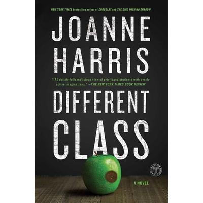 Different Class, Taschenbuch von Joanne Harris, Atria Books, 978-1-5011-5552-9