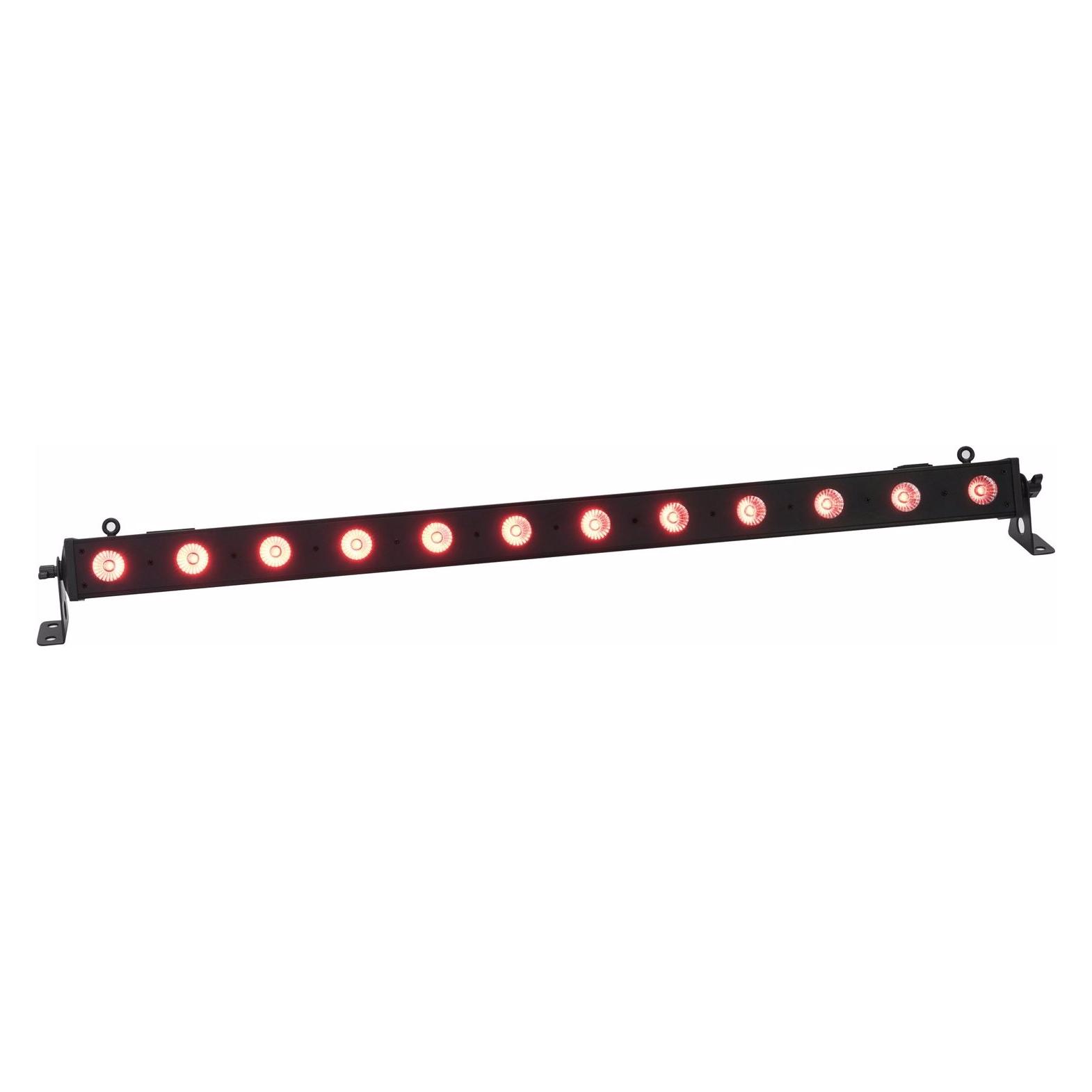 Eurolite LED Bar-12 QCL (4 W, LED) (51930393)