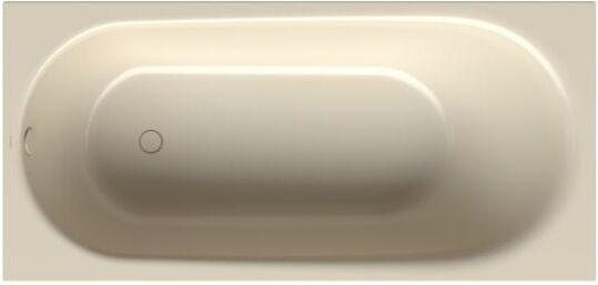 Bette BetteComodo Badewanne 1252-006 jasmin, 190x90x45cm