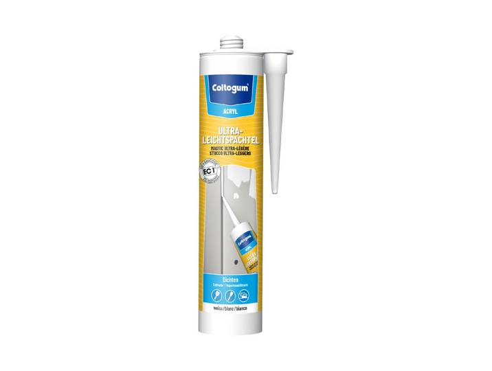 Coltogum Ultra-Leichtspachtel 310ml