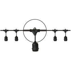Bailey | Prikkabel 15 Meter | 15 Lichter | IP44
