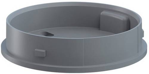Werma Signaltechnik 261.700.01 Signalgeber Anschlussadapter Passend für Serie (Signaltechnik) EvoSIGNAL