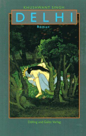 Khushwant Singh - Delhi - Preis vom 30.09.2026 09:01:18 h
