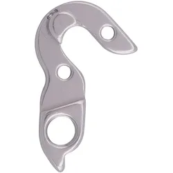 Union Schaltauge GH-233 silber