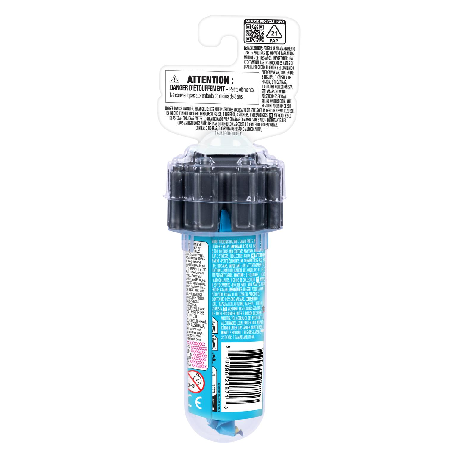 Moose Mr. Beast Lab Swarms 3 Stück, assortiert (33724872)