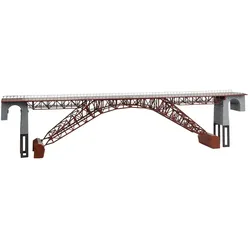 Faller 191776 - Eisenbahn-Stahlbrücke