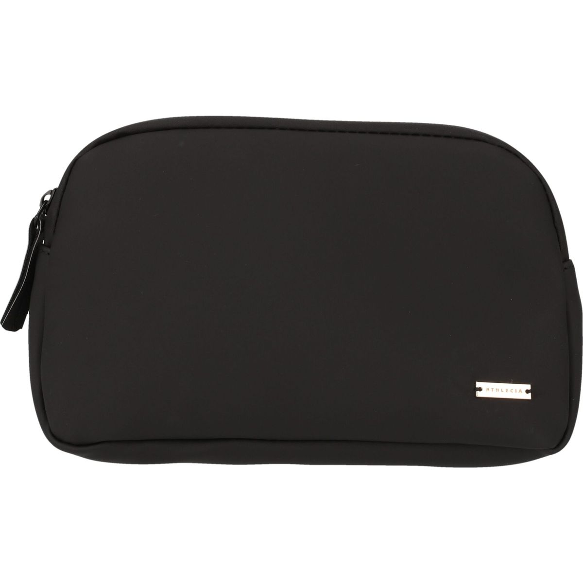 Athlecia Berlina Cosmetic Purse black (1001) One size EA233402-1001-One size