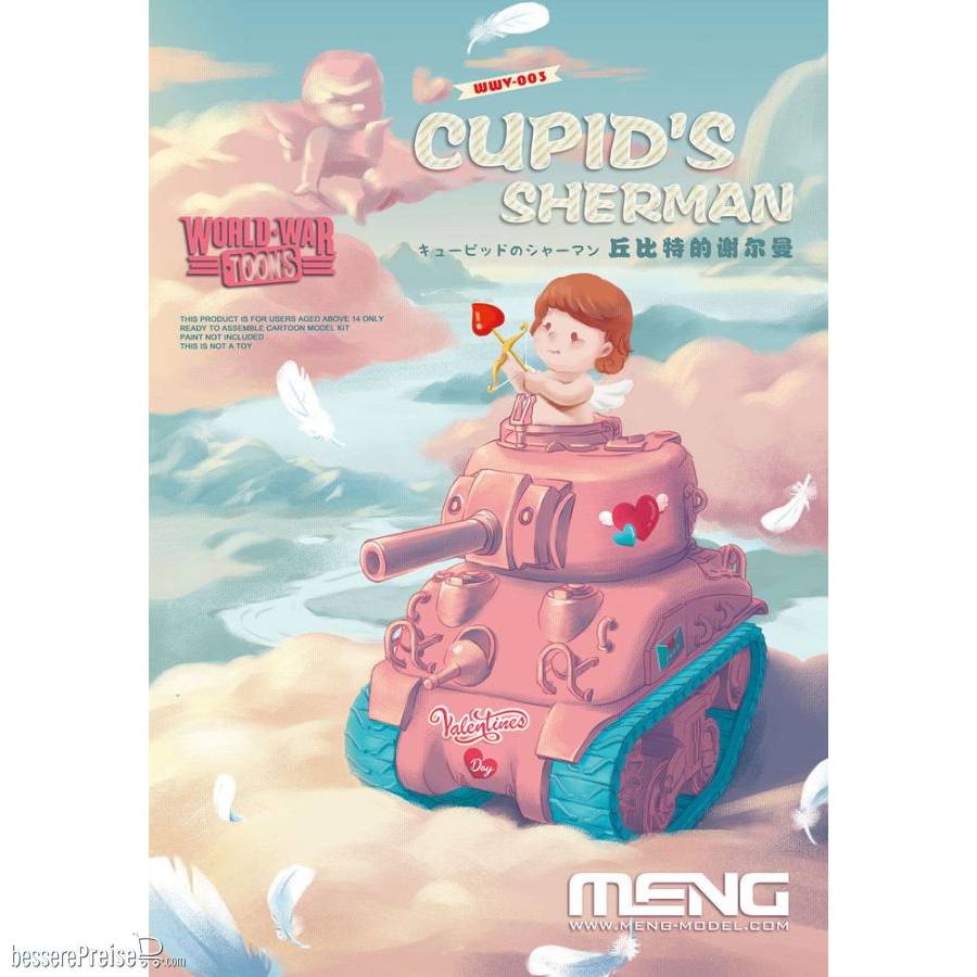 MENG-Model WWV-003