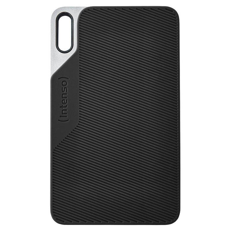 Intenso externe SSD TX100 - 2TB, schwarz 3826471