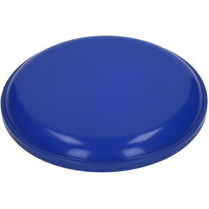 Böttcher-AG Wurfscheibe Space Flyer 21, Freizeitscheibe, 75g, blau, Ø 22cm