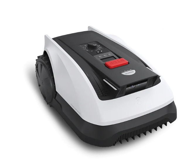 Ecovacs GOAT O800 RTK