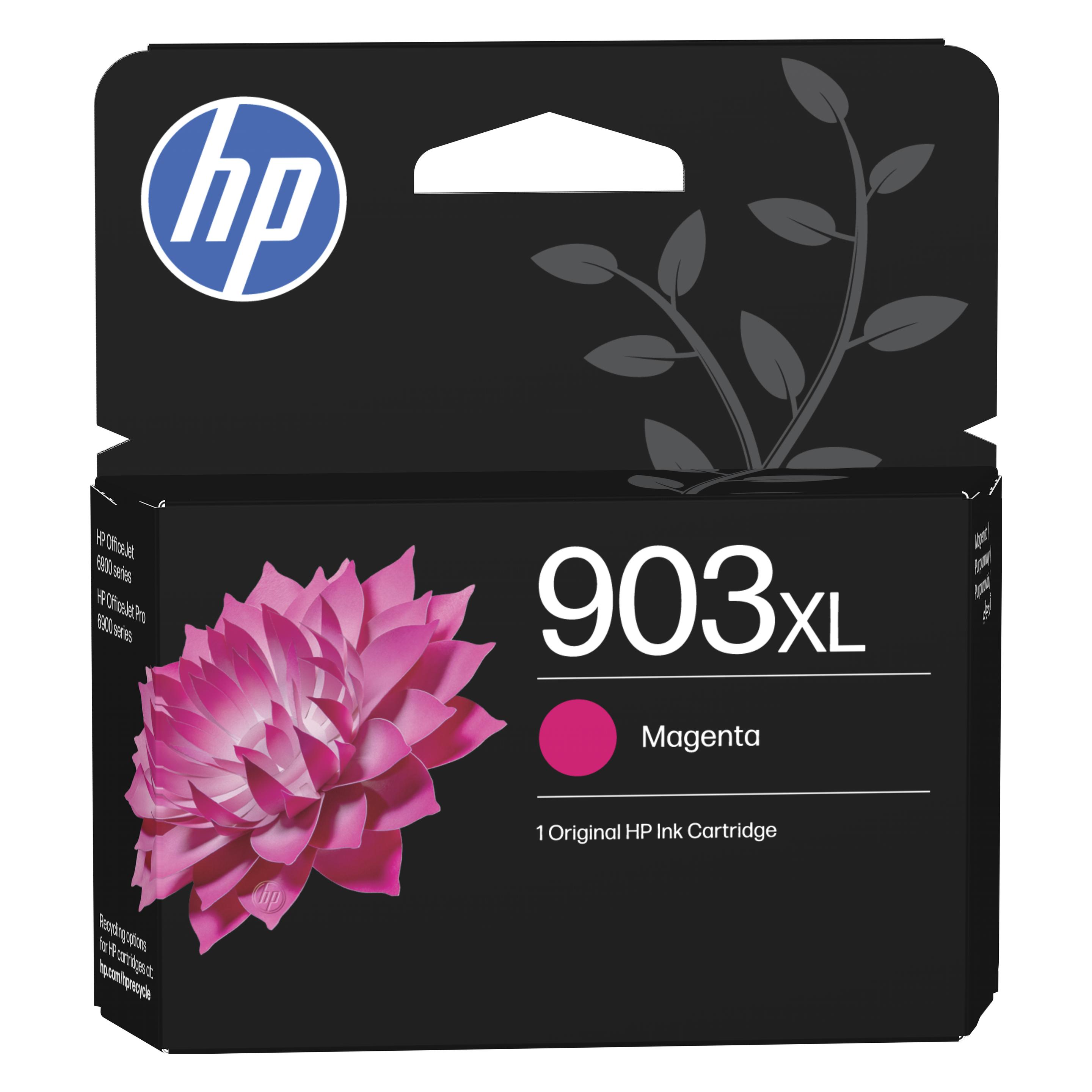 HP 903xl (M) (T6M07AE#BGX)