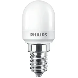 Philips LED Lampe CorePro LED, T25, E14, 1,7W, 2700K, matt PH38986100