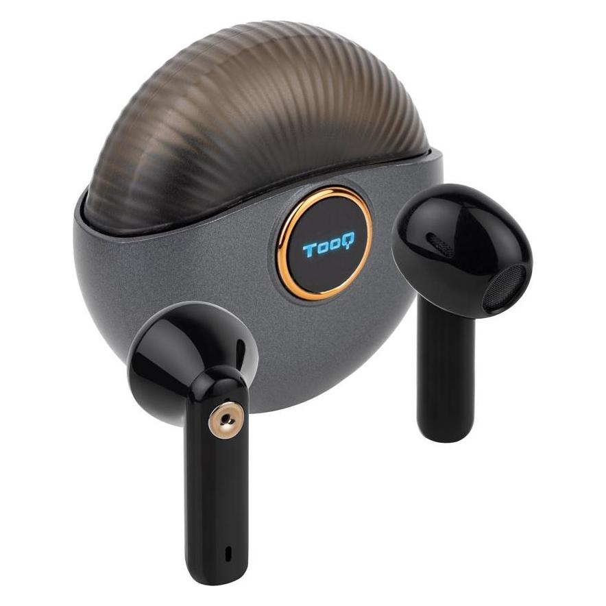 Tooq Technology Snail (4 h, Kabellos) (TQBWH-0060G)