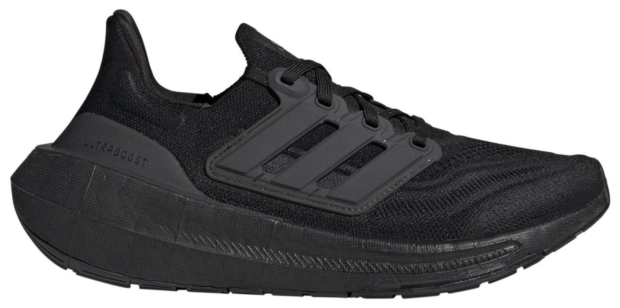 adidas Ultra Boost Light Triple Black (Women's) - EU 37 1/3