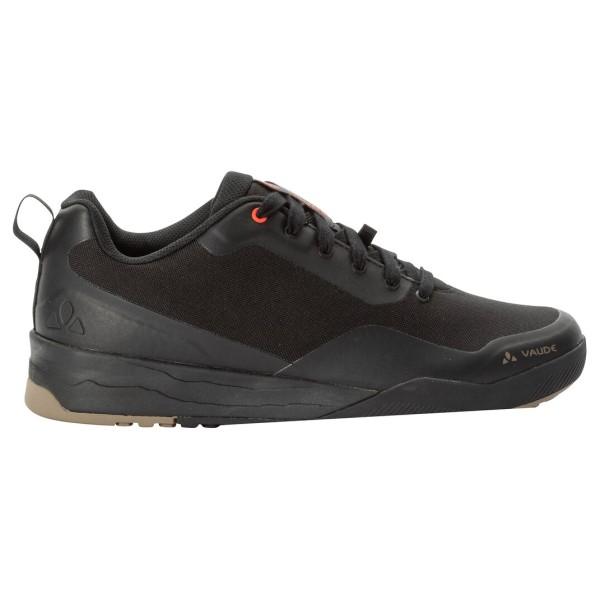 Vaude - Moab Pro Syn. - Veloschuhe EU 44 schwarz/grau