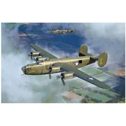 Hobby Boss US B-24D Liberator