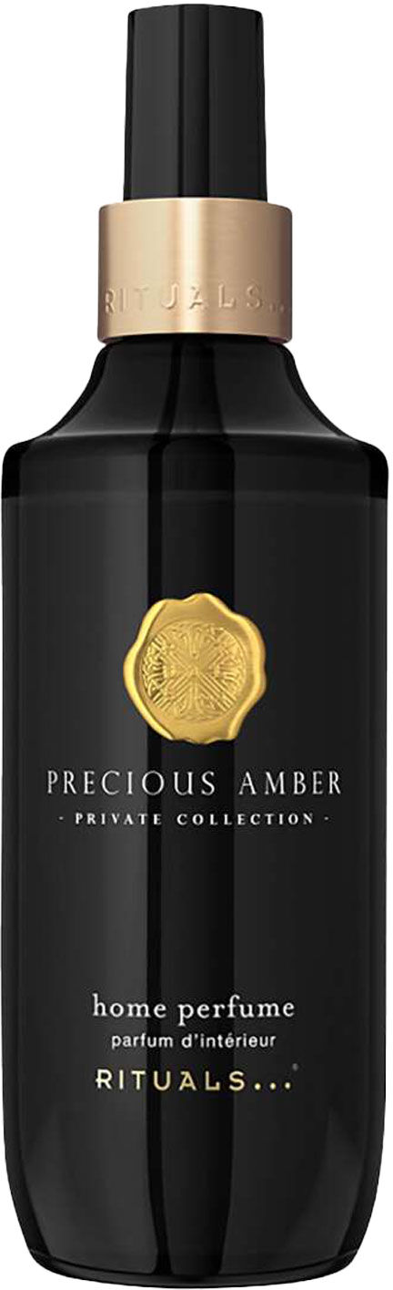 RITUALS The Ritual Of Private Collection Precious Amber Home Perfume 200ml