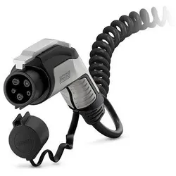 Phoenix Contact 1623238 AC-Ladekabel EV-T1G3K-1AC20A-4,0M2,5EHBK01 EVT1G3K1AC20A40M25EHBK01