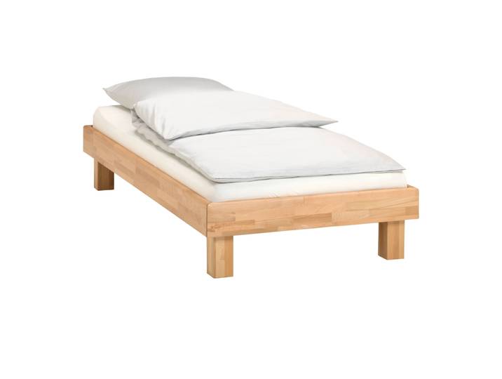 Bett Belle, 120x200 cm, Edy&liv, Holz