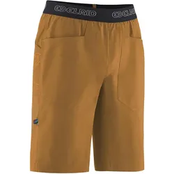 Edelrid, Herren, Outdoorhose, Legacy Shorts IV (L), Braun