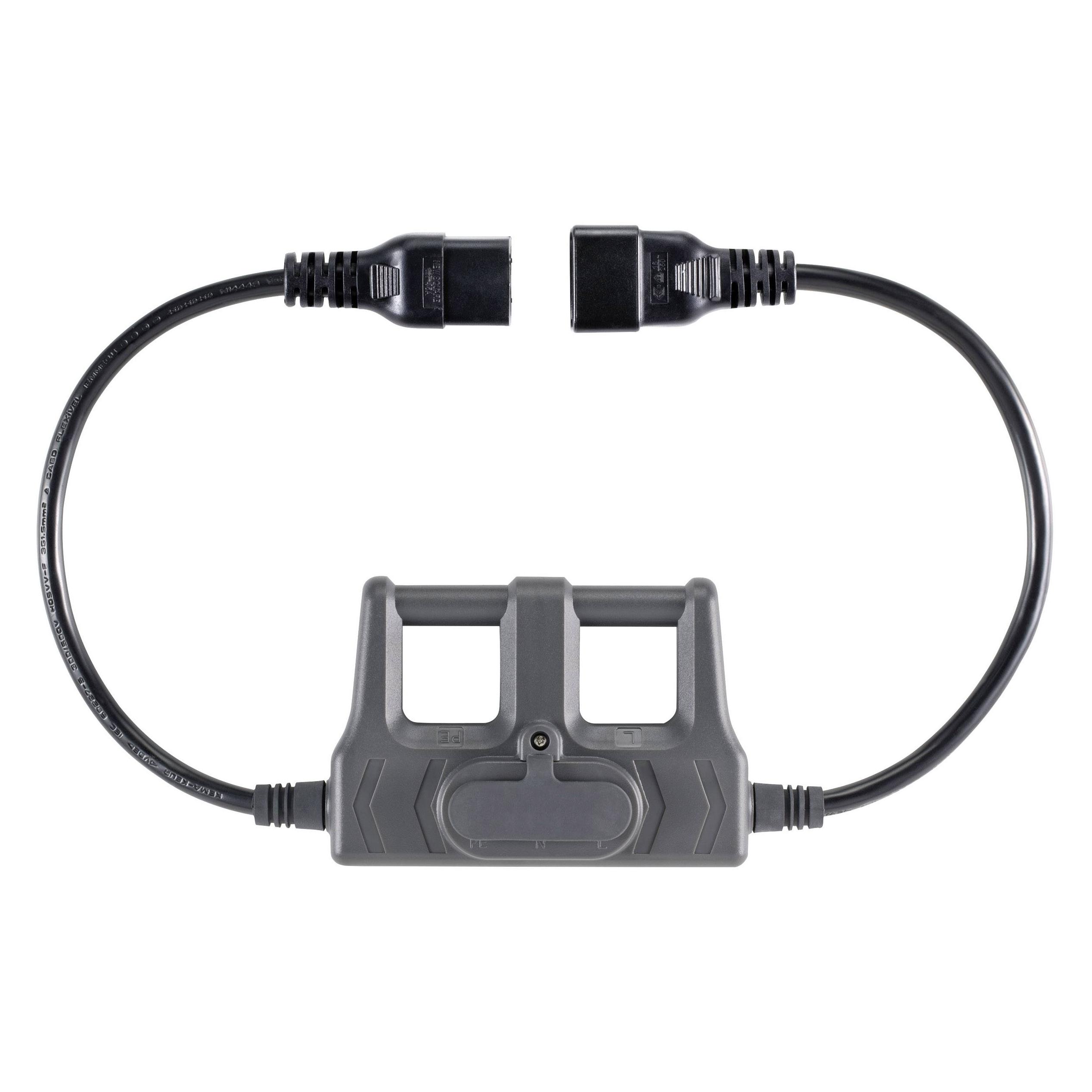 Voltcraft Messadapter (CAA-1L 16)