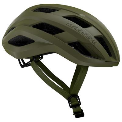 Lazer - Strada KinetiCore - Radhelm Gr 55-59 cm oliv