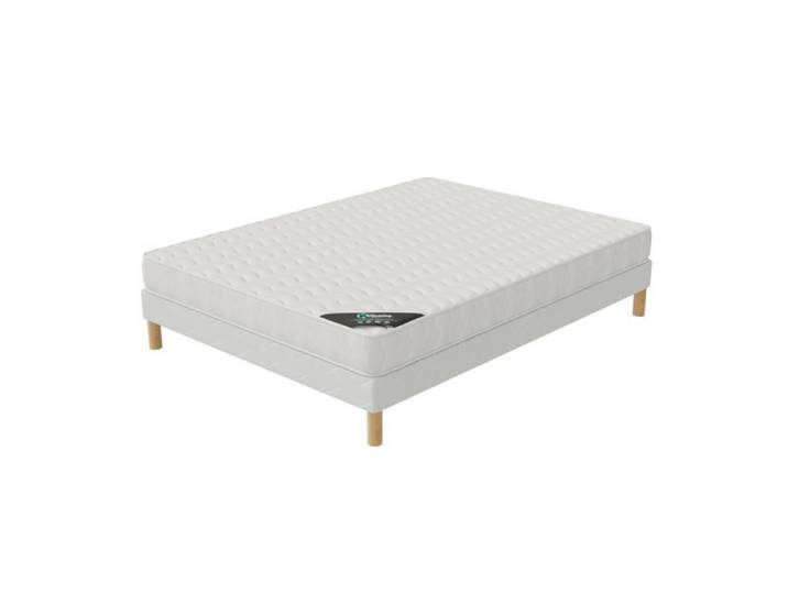 Ensemble Sommier + Matelas 15cm 160x200