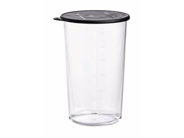 Bamix Becher 0, 4l – Küchenmaschine Zubehör