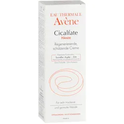 Avène Cicalfate Handcreme